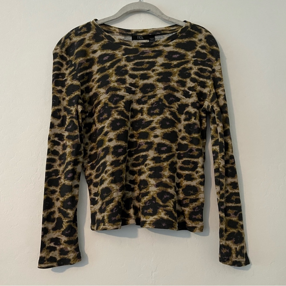 Rdi Thermal Top